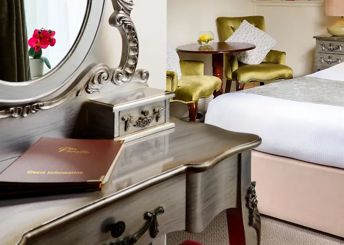 The Victoria 基拉尼