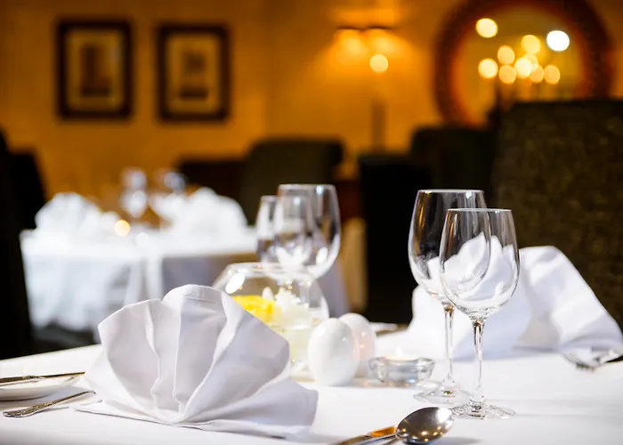 The Victoria 4* 基拉尼