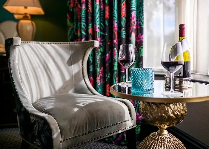 The Victoria Hotel Killarney