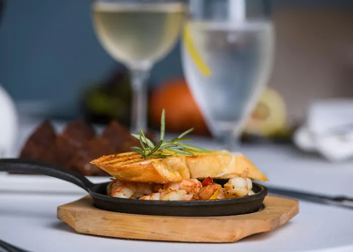 酒店 The Victoria 基拉尼