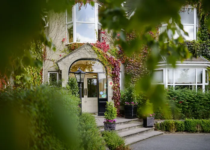 The Victoria Killarney