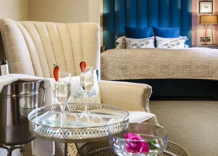 The Victoria Hotel Killarney