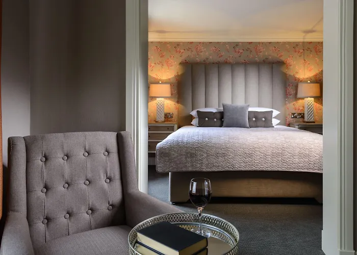 The Victoria 4* 基拉尼