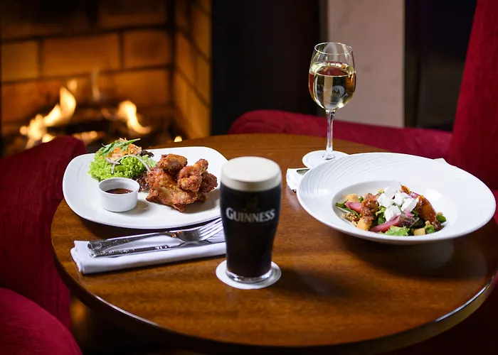 The Victoria 酒店 4*