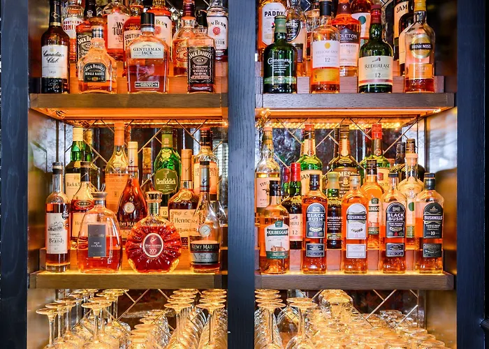 酒店 The Victoria 基拉尼