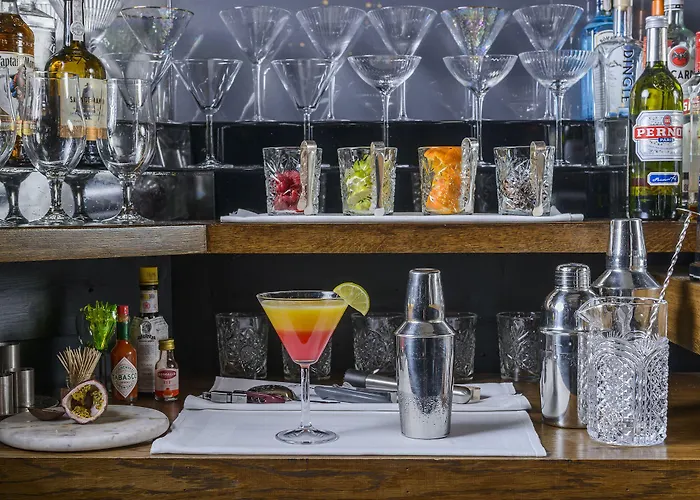 The Victoria 4* 基拉尼