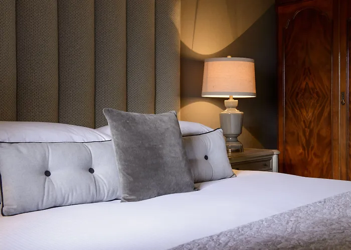 酒店 The Victoria 4*