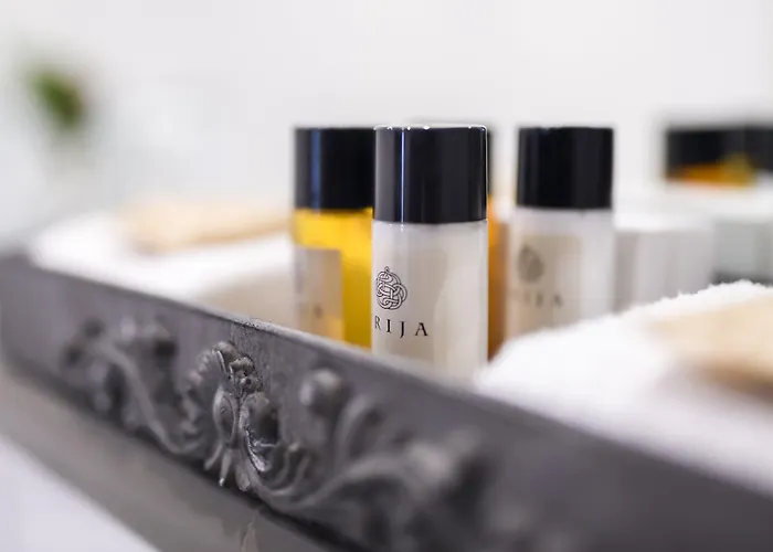 The Victoria 酒店 4*