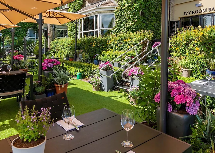 The Victoria 基拉尼