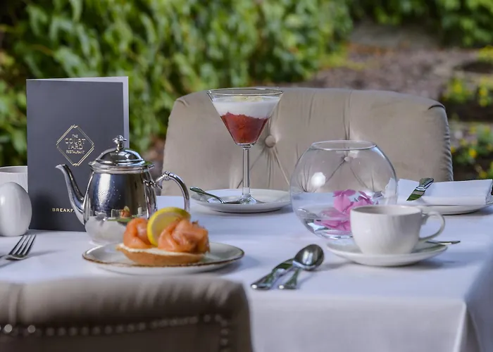 The Victoria 4* Killarney