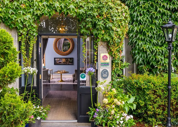 The Victoria 基拉尼