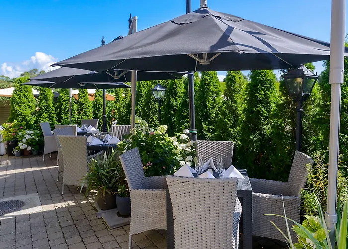 The Victoria Killarney