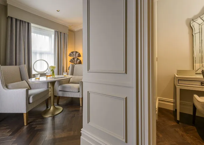 The Victoria Hotel 4*