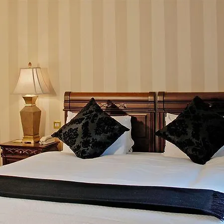 The Victoria