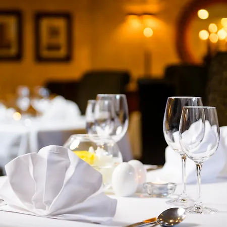 The Victoria 4* Килларни