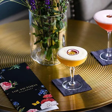 The Victoria 4* Килларни