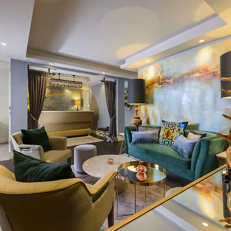 Hotel The Victoria Cill Airne