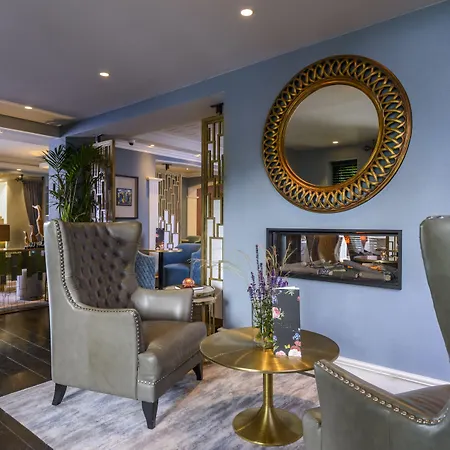 The Victoria 4* Cill Airne