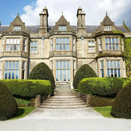 The Victoria Hotel Cill Airne