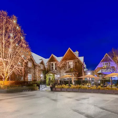 The Victoria Hotel 4*