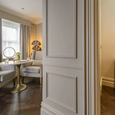 The Victoria Hotel 4*