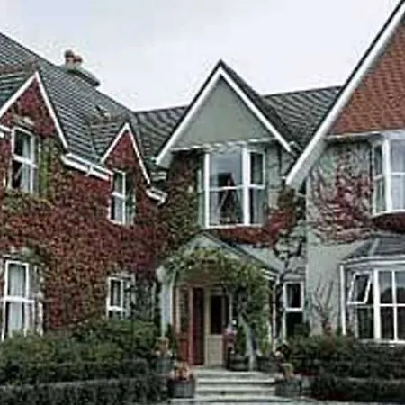 The Victoria Отель Килларни