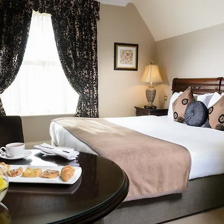 Отель The Victoria 4*