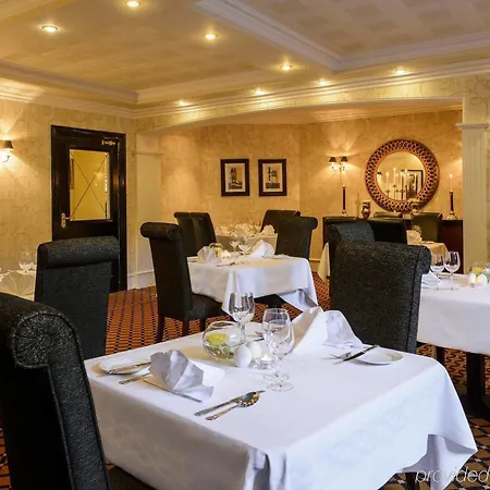 The Victoria 4* Килларни