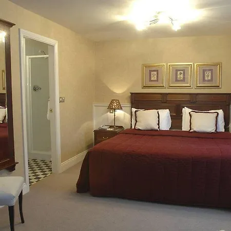 The Victoria