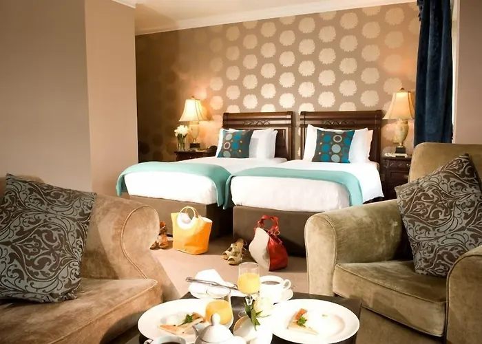 The Victoria Ξενοδοχείο Κιλάρνεϊ