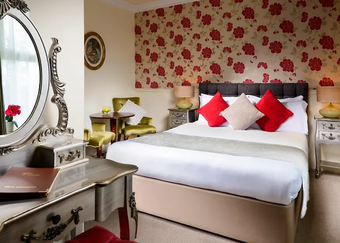 The Victoria Ξενοδοχείο 4*