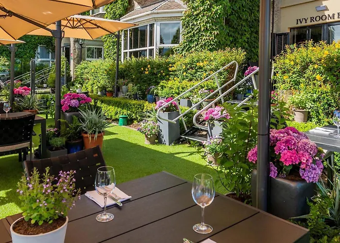 The Victoria 4* Κιλάρνεϊ