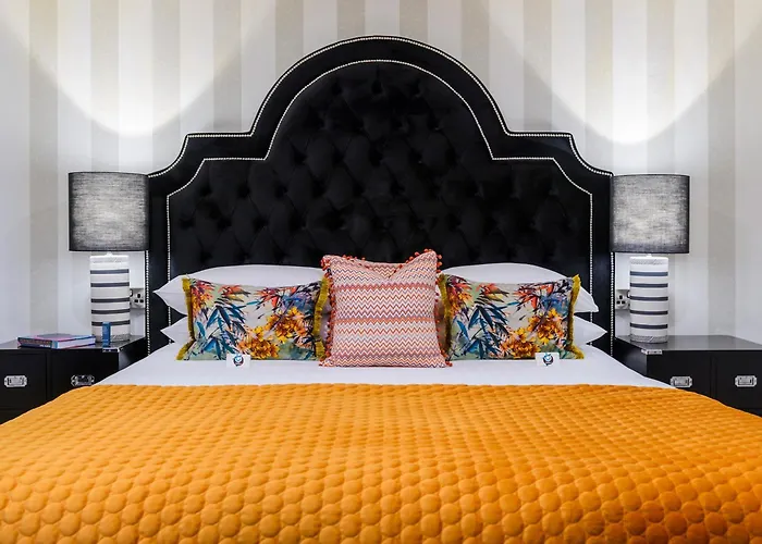 The Victoria Κιλάρνεϊ