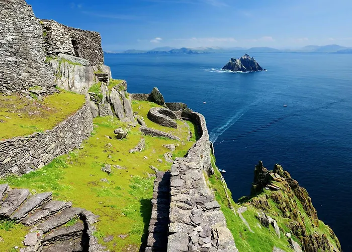 The Victoria 4* Κιλάρνεϊ