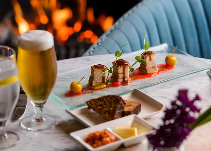 Ξενοδοχείο The Victoria