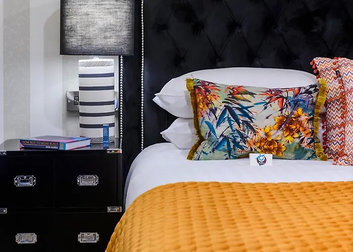 The Victoria Ξενοδοχείο 4*