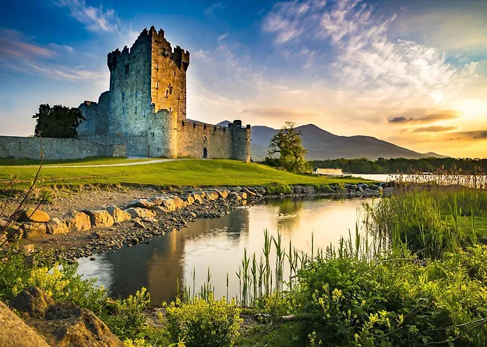 Ξενοδοχείο The Victoria Κιλάρνεϊ