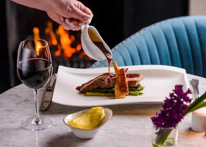 Ξενοδοχείο The Victoria