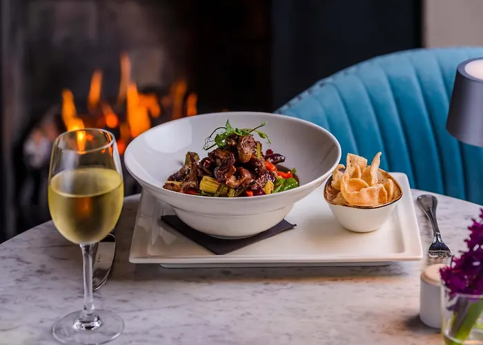 The Victoria 4* Κιλάρνεϊ