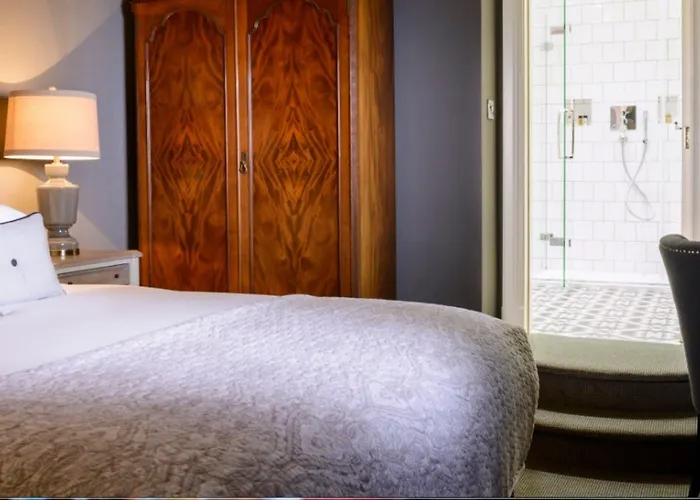 The Victoria Ξενοδοχείο