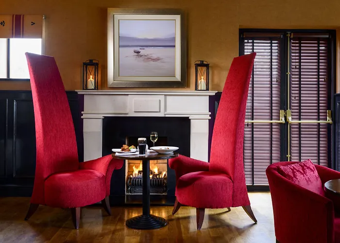 Ξενοδοχείο The Victoria 4*