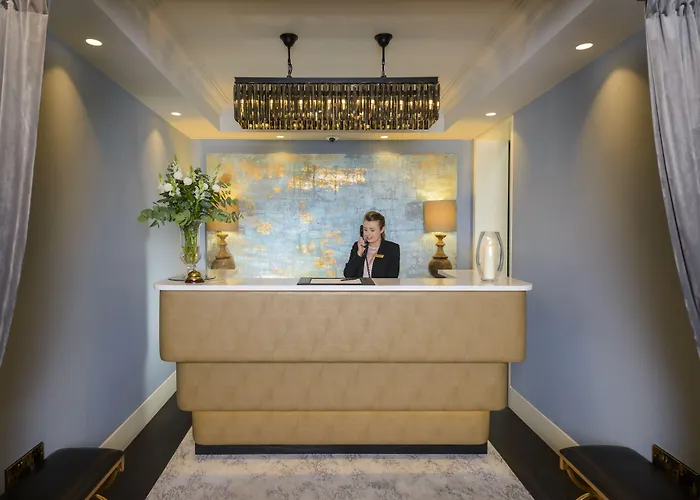 Ξενοδοχείο The Victoria