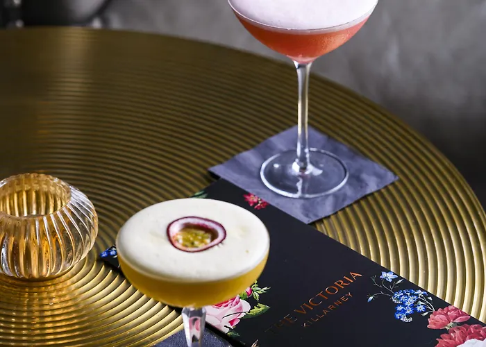 The Victoria Ξενοδοχείο Κιλάρνεϊ