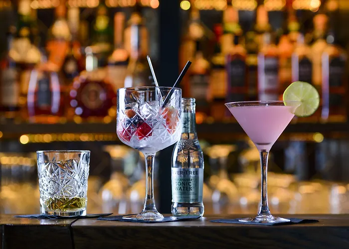 Ξενοδοχείο The Victoria 4*