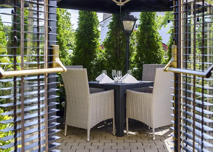 The Victoria 4* Κιλάρνεϊ