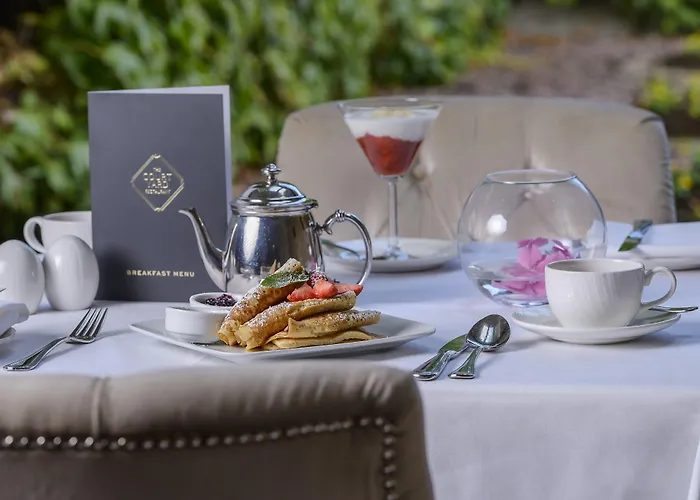 Ξενοδοχείο The Victoria Κιλάρνεϊ