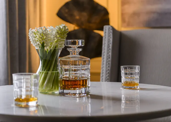 The Victoria Κιλάρνεϊ