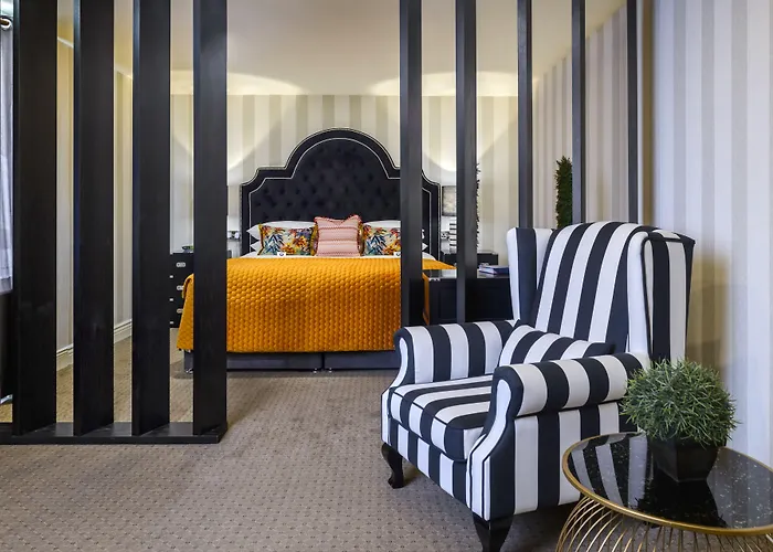 The Victoria 4* Κιλάρνεϊ