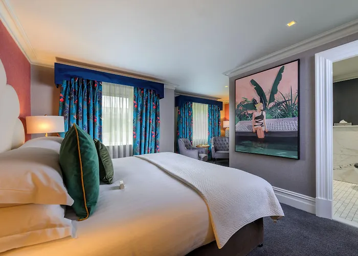 Ξενοδοχείο The Victoria 4*