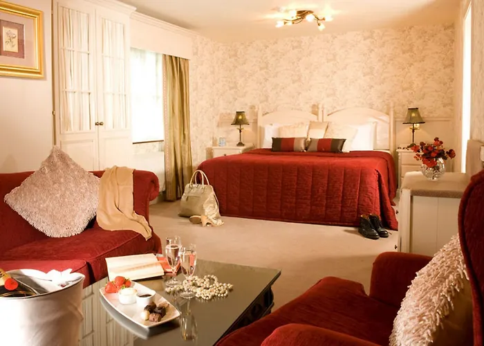 The Victoria Ξενοδοχείο 4*